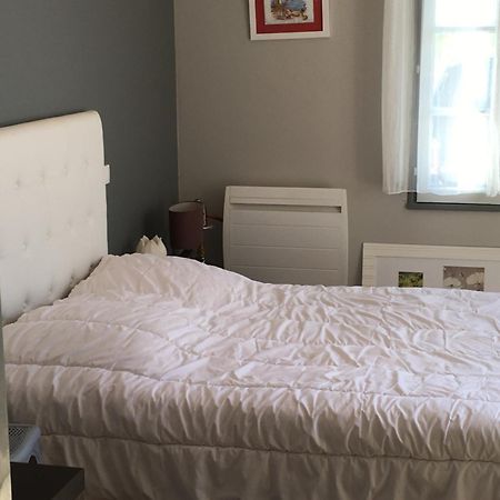 Chambre Grise Barbatre Екстер'єр фото